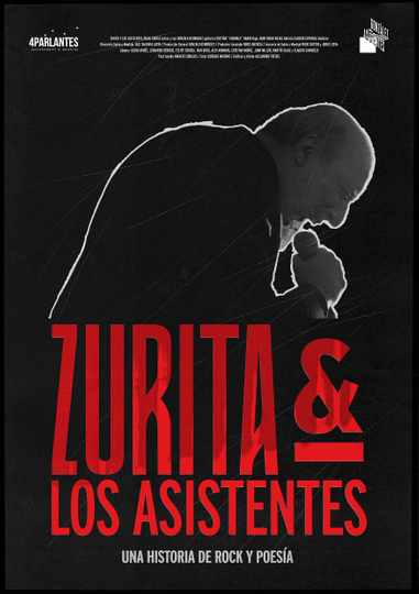 Zurita y los asistentes