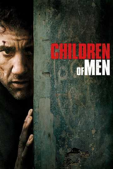 Children of Men Poster