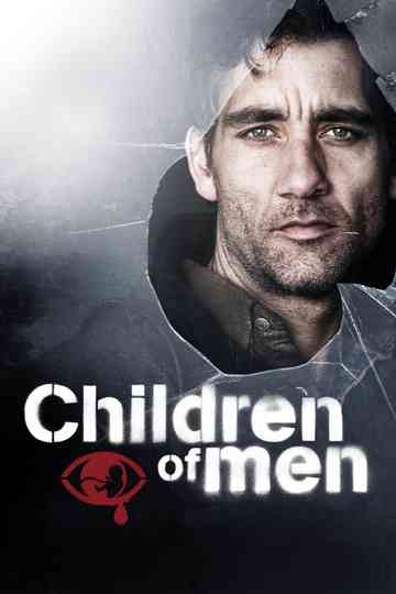 Children of Men poster