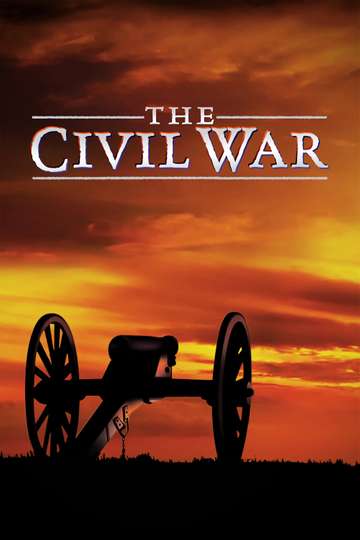The Civil War Poster