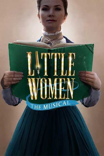 Little Women: The Musical Poster