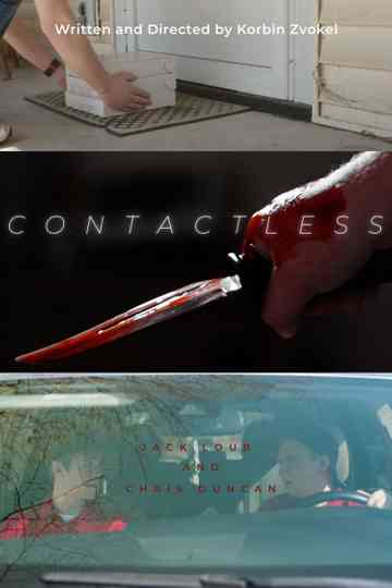 Contactless