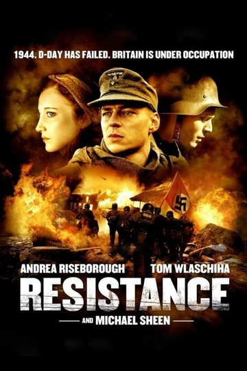 Resistance