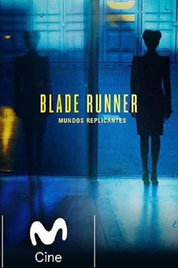 Blade Runner Mundos Replicantes