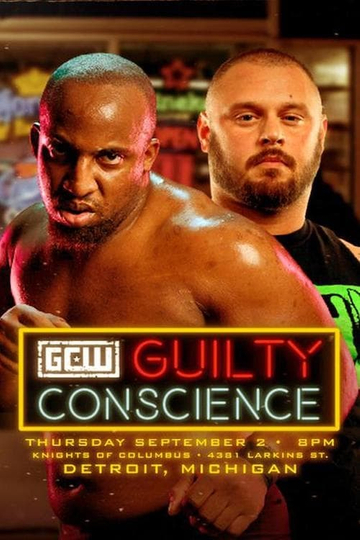 GCW Guilty Conscience