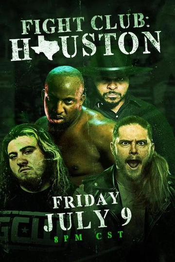 GCW Fight Club Houston