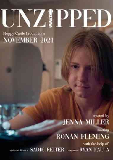 Unzipped