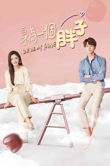 Love the Way You Are poster
