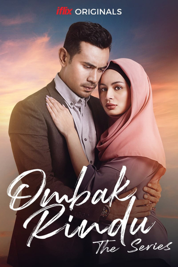 Ombak Rindu The Series