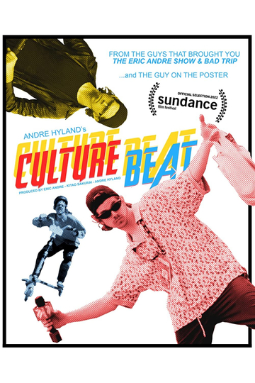 Culture Beat