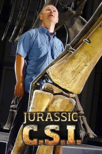 Jurassic C.S.I.