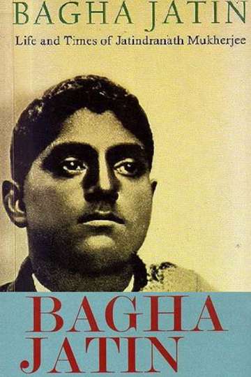 Bagha Jatin Poster