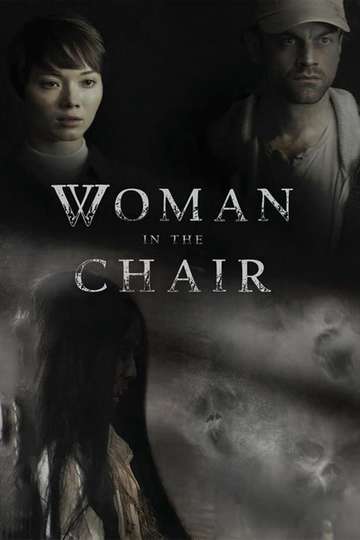 Woman In The Chair Poster