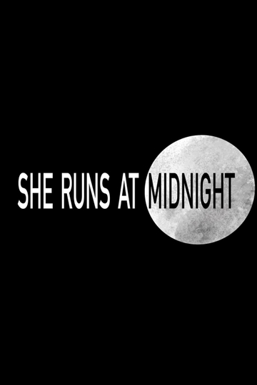 She Runs at Midnight Poster