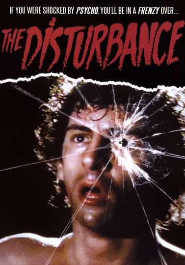 The Disturbance Poster