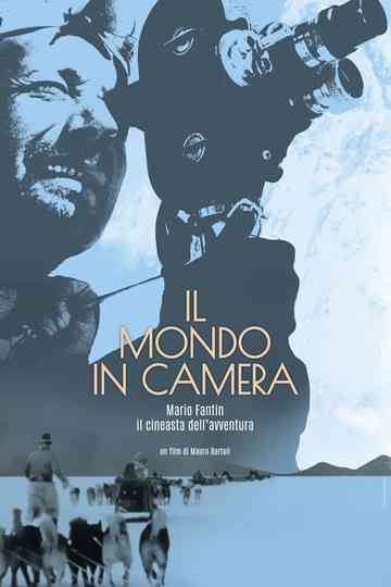 Il Mondo in camera Poster