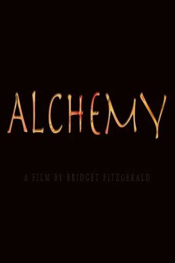 Alchemy Poster