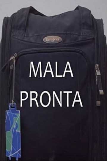 Mala Pronta Poster