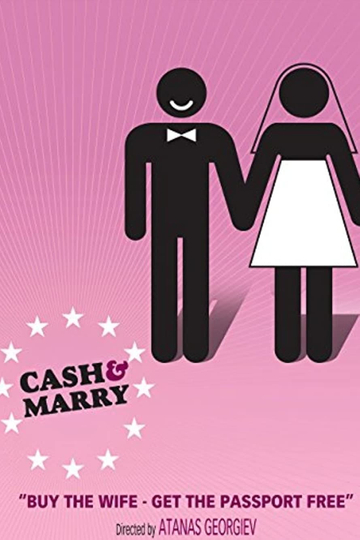 Cash  Marry Poster