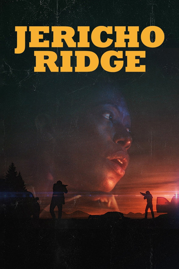 Jericho Ridge Poster