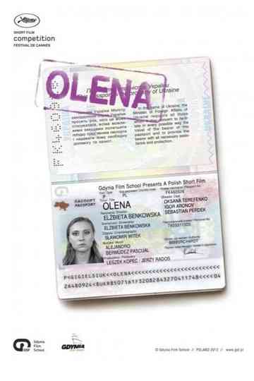 Olena Poster