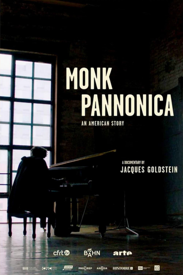 Monk & Pannonica: An American Story