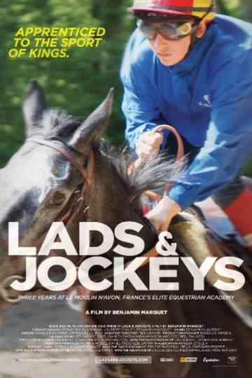 Lads & Jockeys