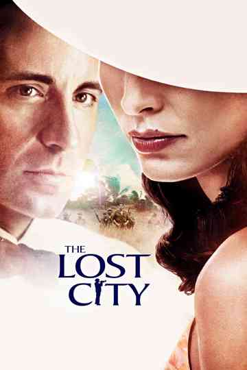 The Lost City