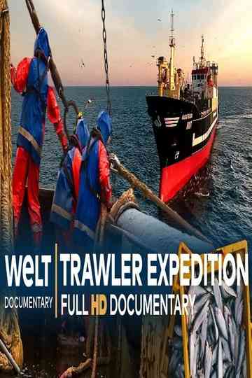 On A Fishing Expedition Germanys Biggest DeepSea Trawler