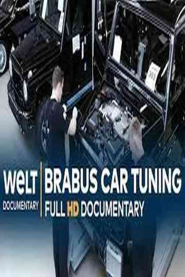 Brabus Mercedes Tuning from Germany