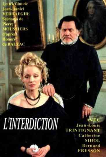 L'Interdiction