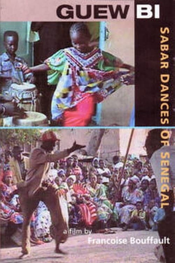 Guew Bi Sabar Dances of Senegal