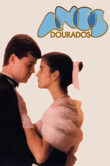 Anos Dourados Poster