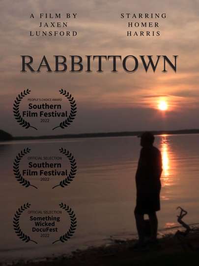 Rabbittown Poster