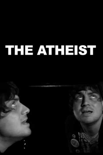 The Atheist Poster