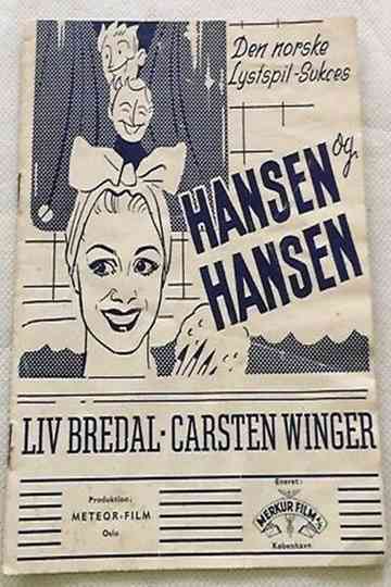 Hansen og Hansen