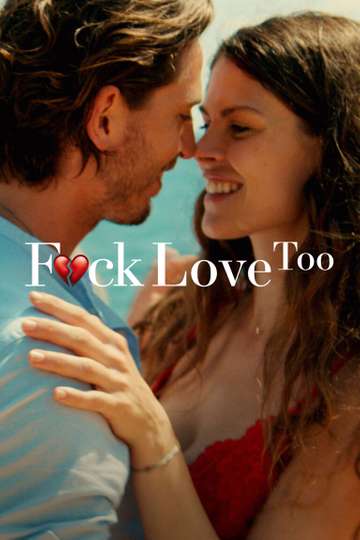 Fck Love Too Poster
