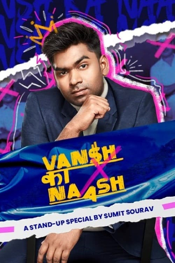 Sumit Sourav Vansh Ka Naash