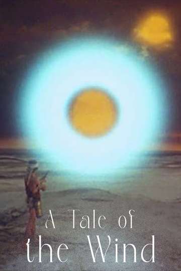 A Tale of the Wind Poster
