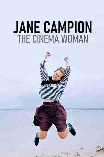 Jane Campion, The Cinema Woman Poster