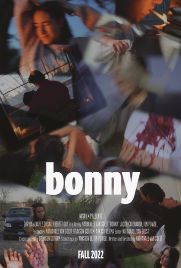 bonny Poster