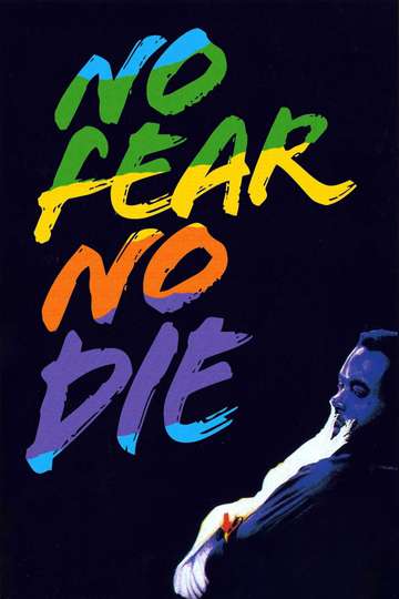 No Fear No Die Poster