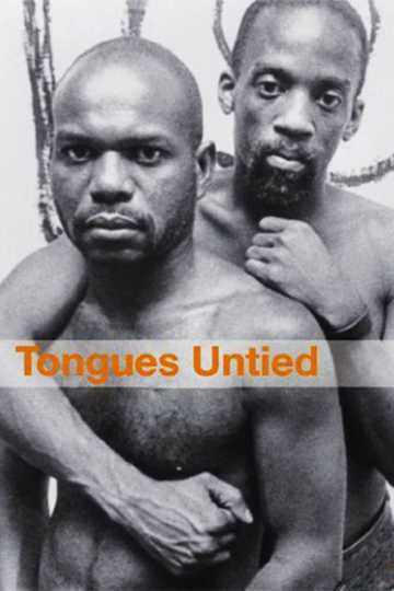 Tongues Untied Poster