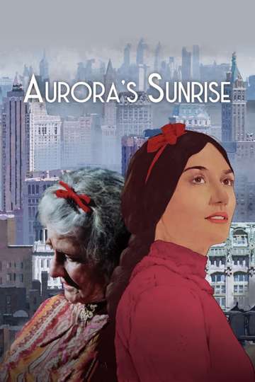 Aurora's Sunrise Poster