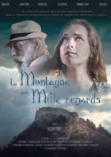 La montagne aux mille regards