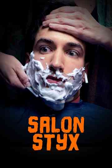 Salon Styx Poster