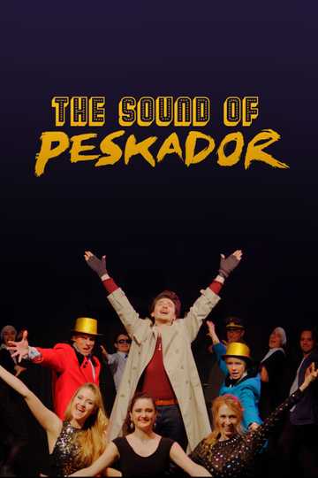 The Sound of Peskador Poster