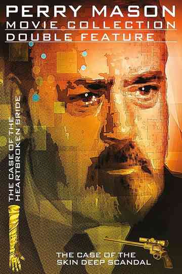 Perry Mason The Case of the SkinDeep Scandal