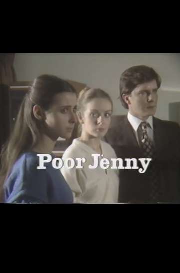 Poor Jenny Poster