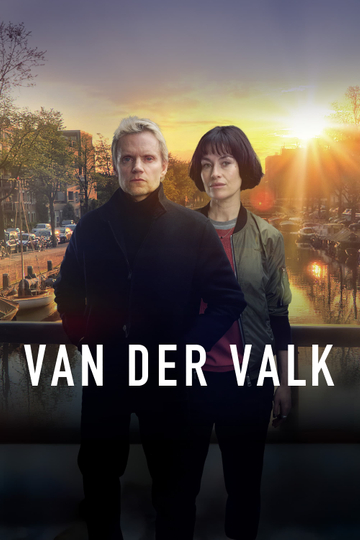 Van der Valk Poster